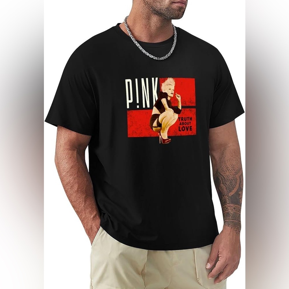 Pink concert tour, 2013 size large